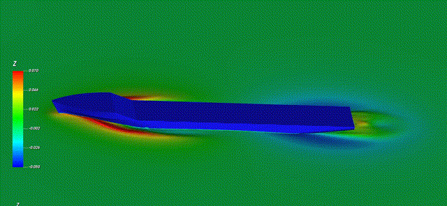 固定自由度船附近自由面波形-1 00_00_00-00_00_30 00_00_00-00_00_06.gif
