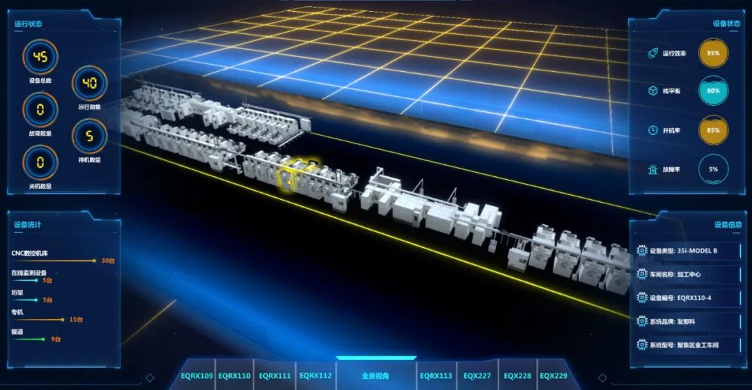 十沣科技参与建设的「路桥工业元宇宙产业园」正式启幕