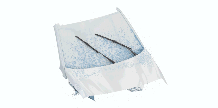汽车工程_汽车淋雨.gif